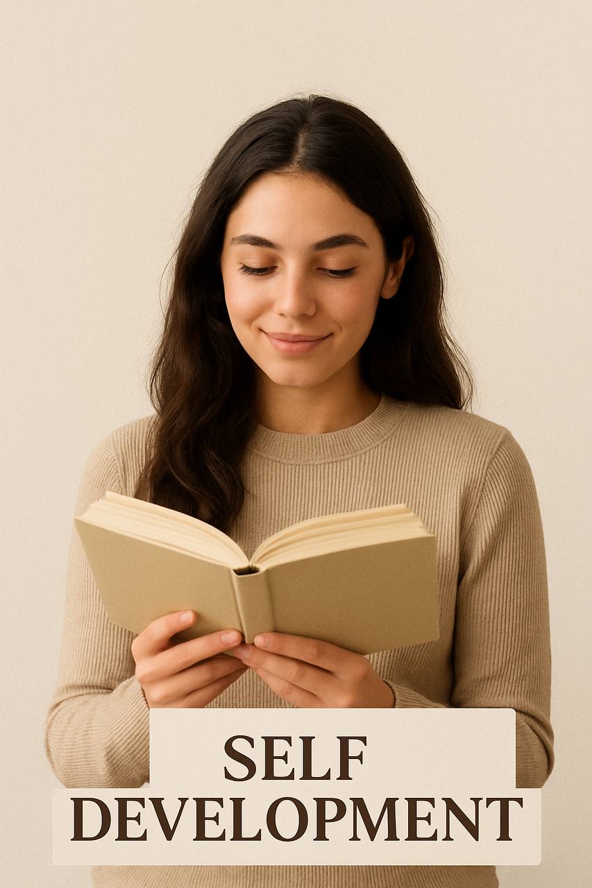 Self - Development SheSoul