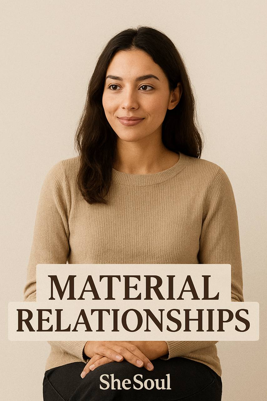 Marital Relationships SheSoul