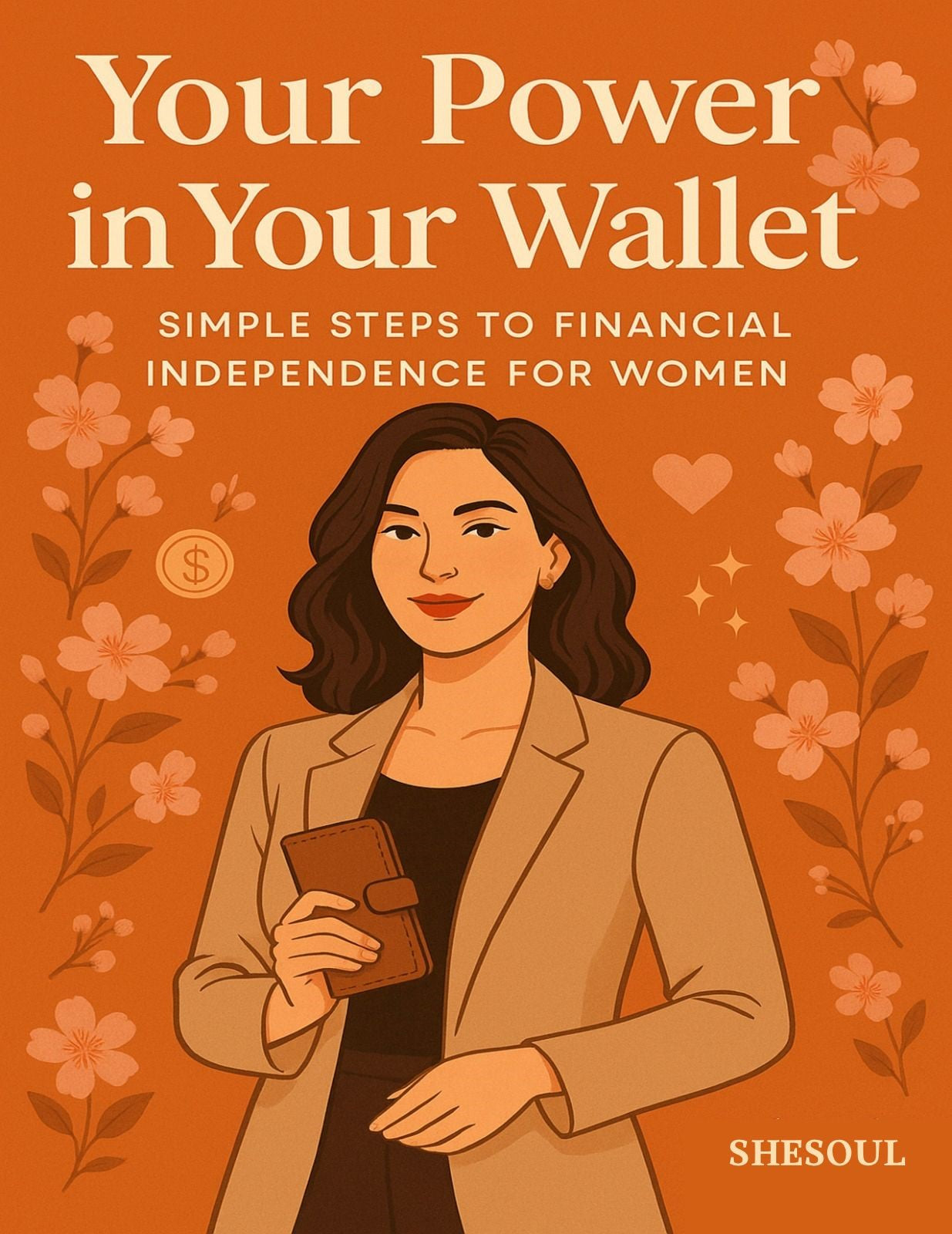Your Power in Your Wallet