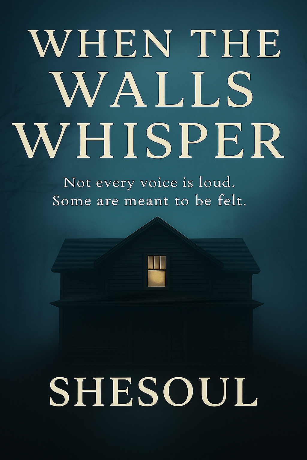 When the Walls Whisper