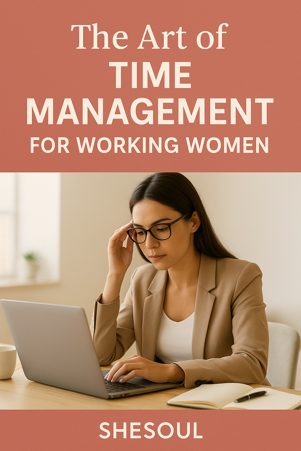 The Art of Time Management for Working Women