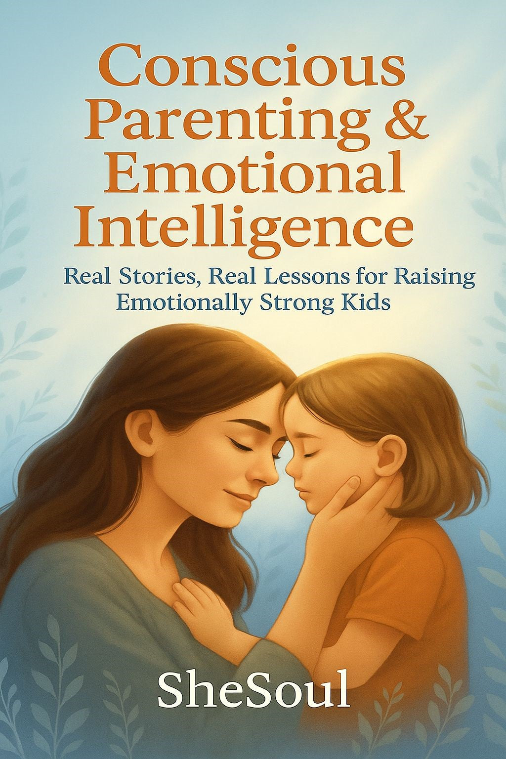 Conscious Parenting & Emotional Intelligence