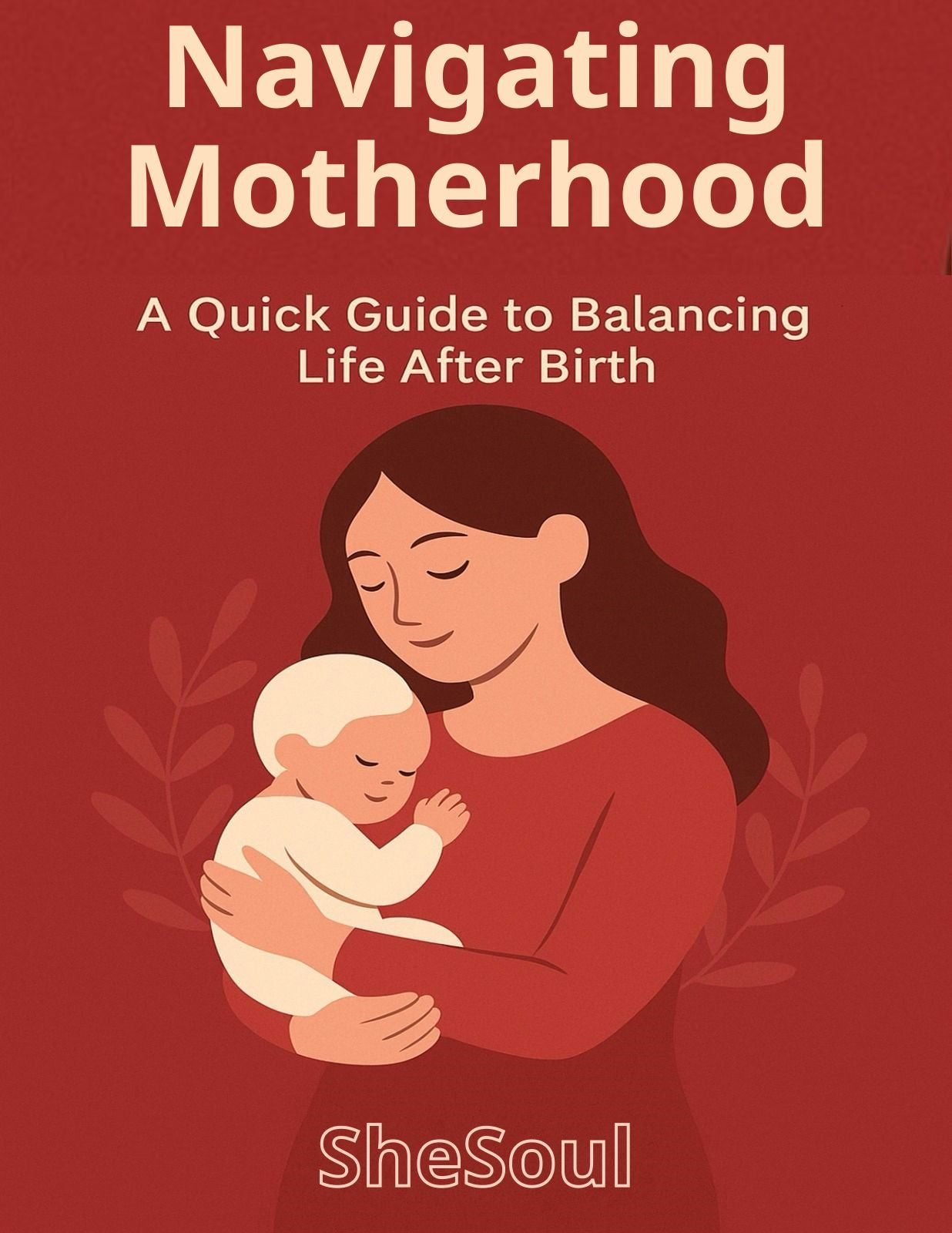 Navigating Motherhood