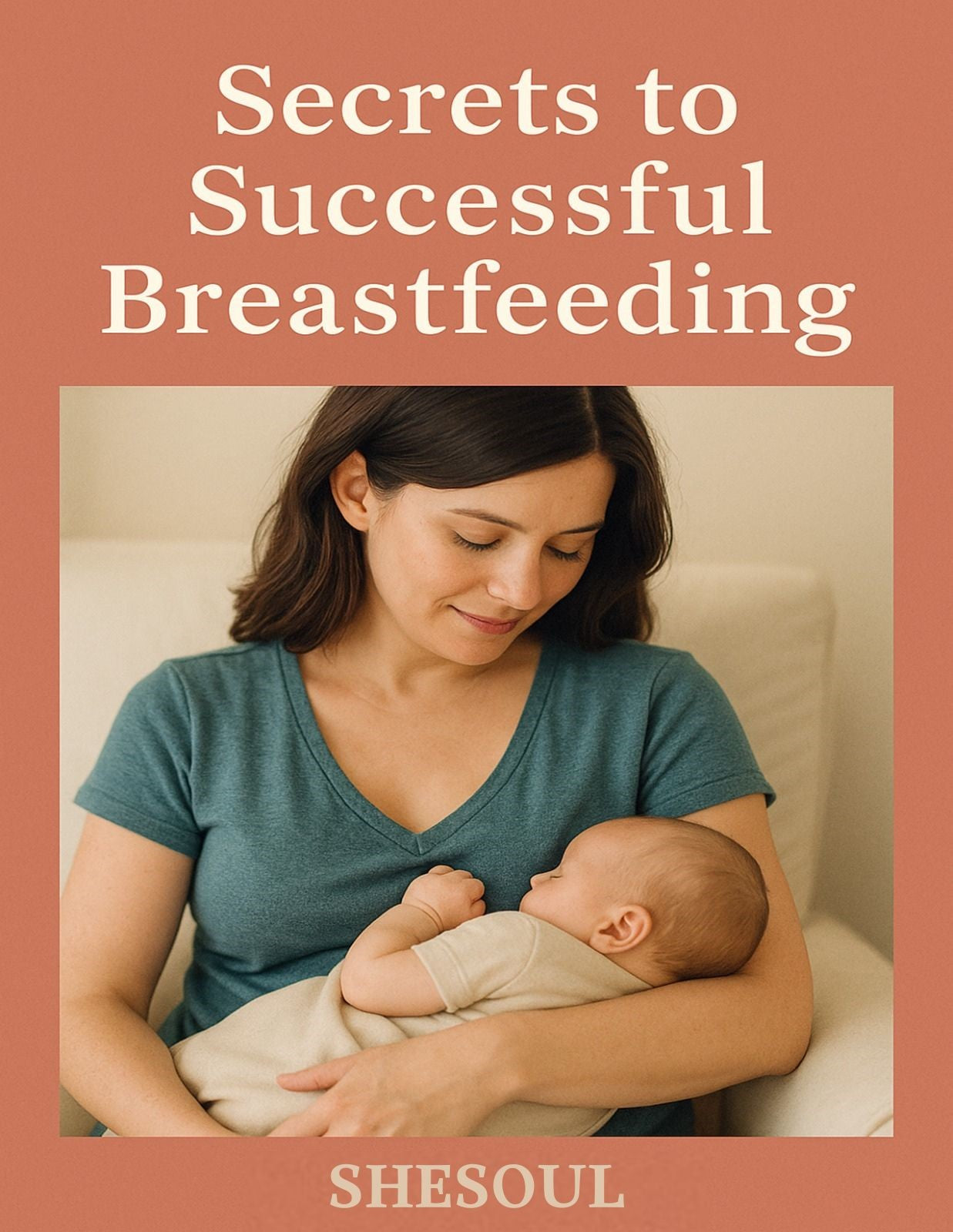 Secrets to Successful Breastfeeding