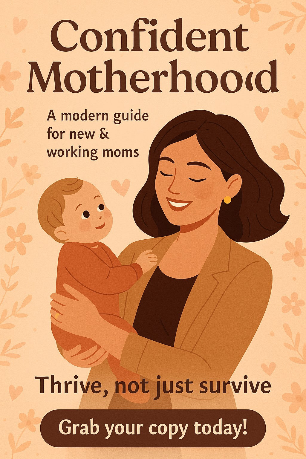 Confident Motherhood