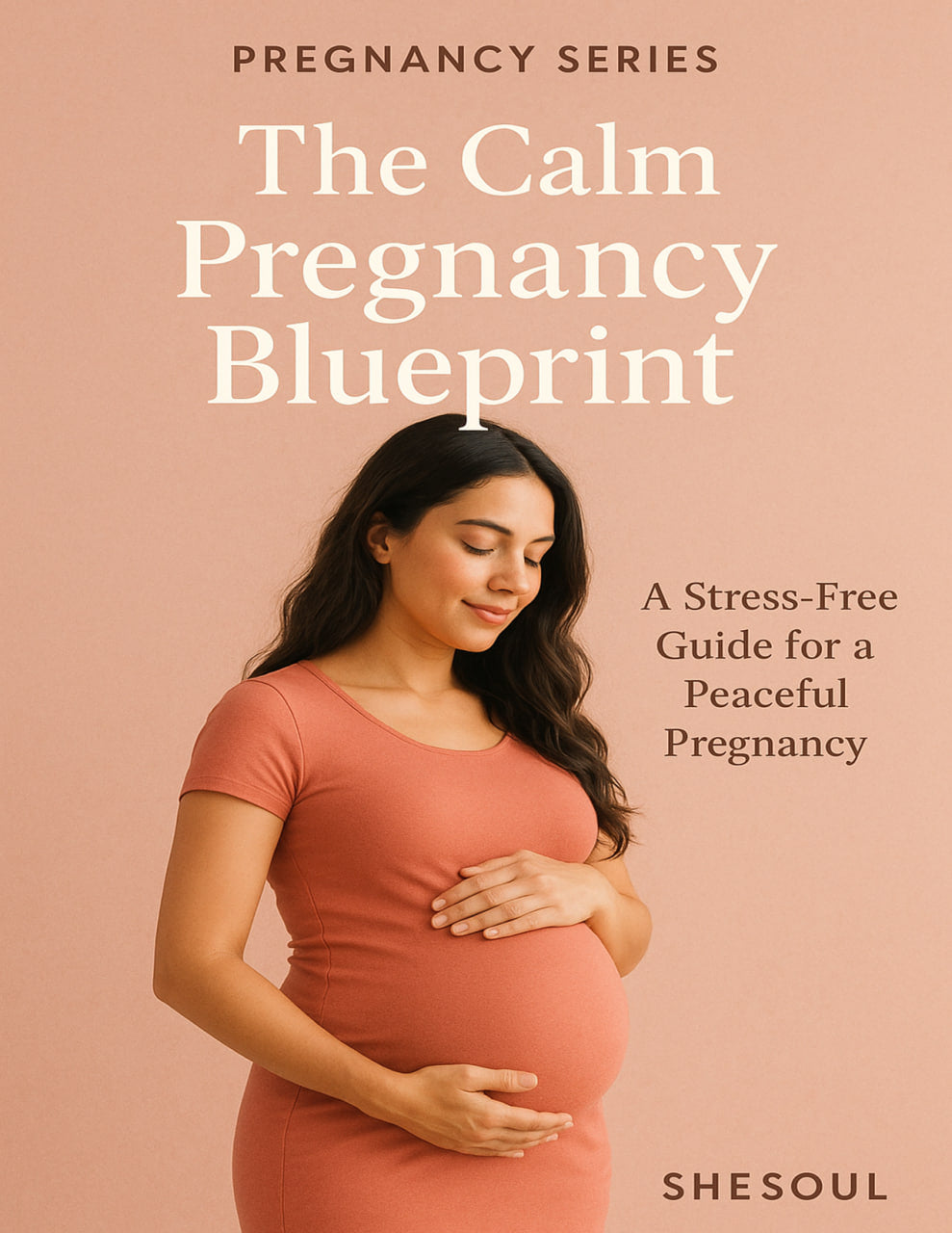 The Calm Pregnancy Blueprint