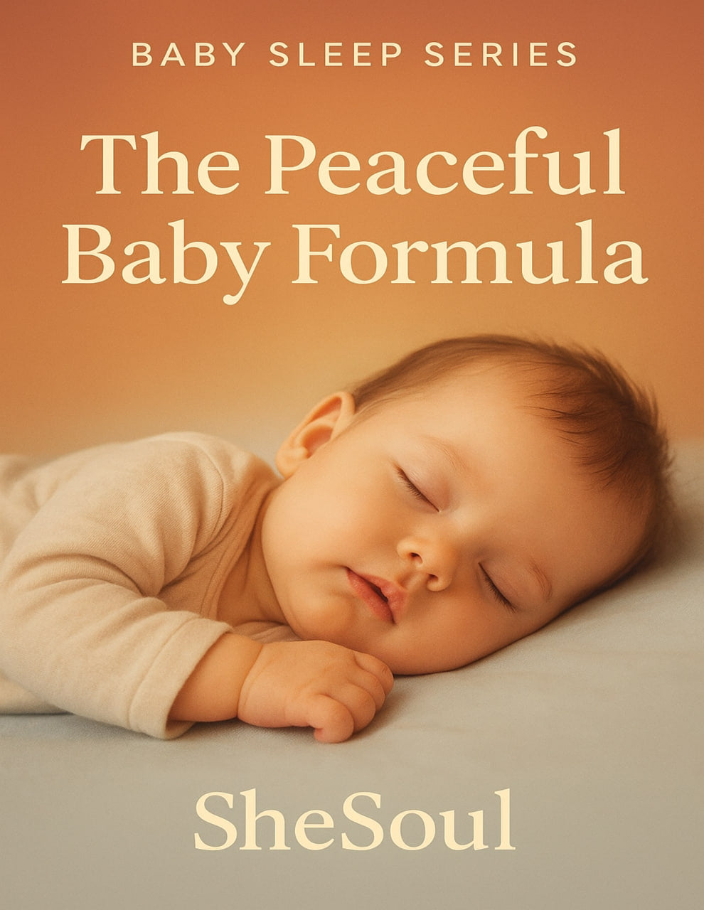 The Peaceful Baby Formula