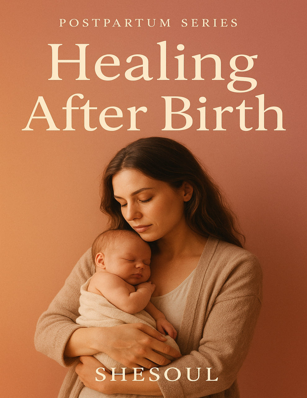 Healing After Birth