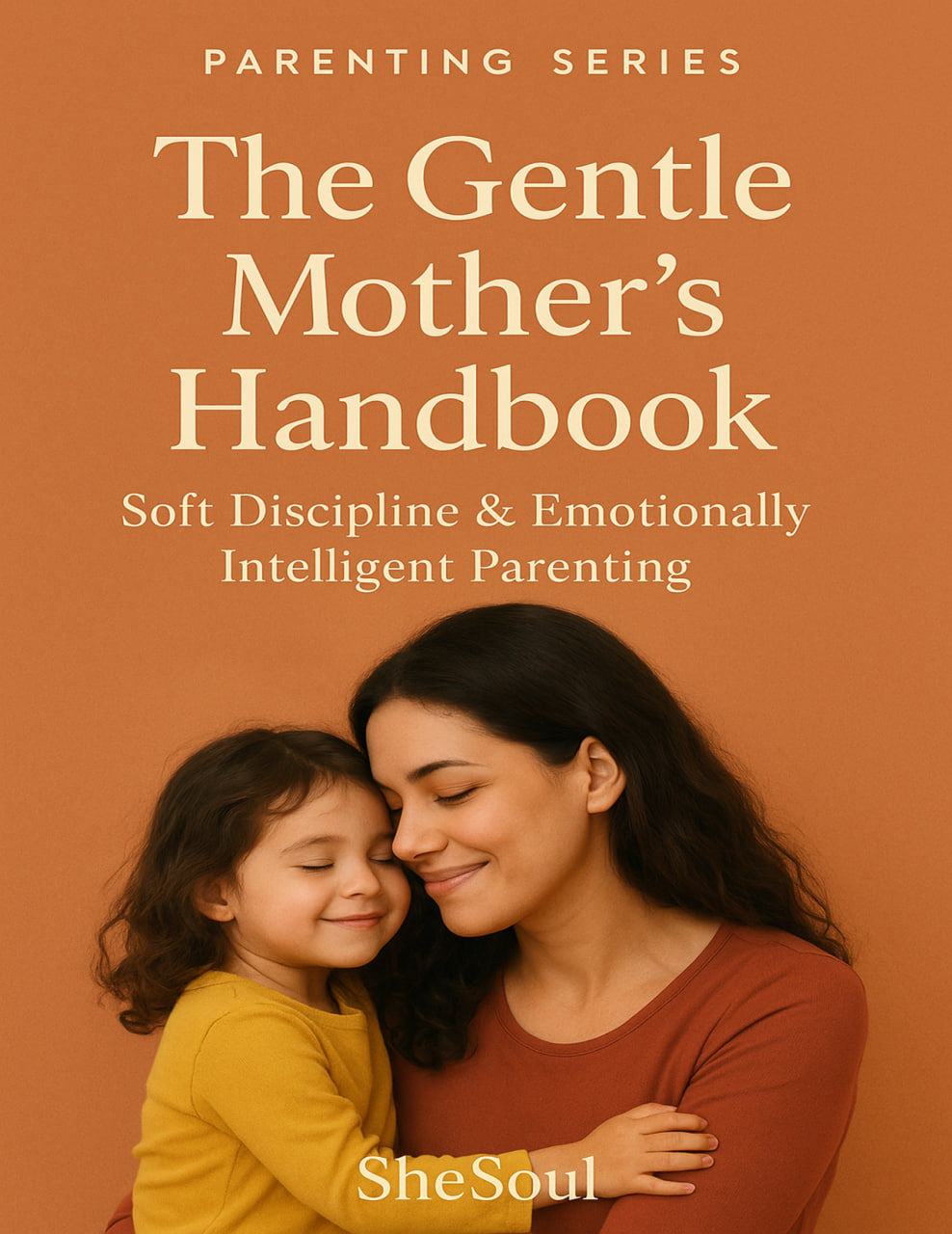 The Gentle Mother’s Handbook