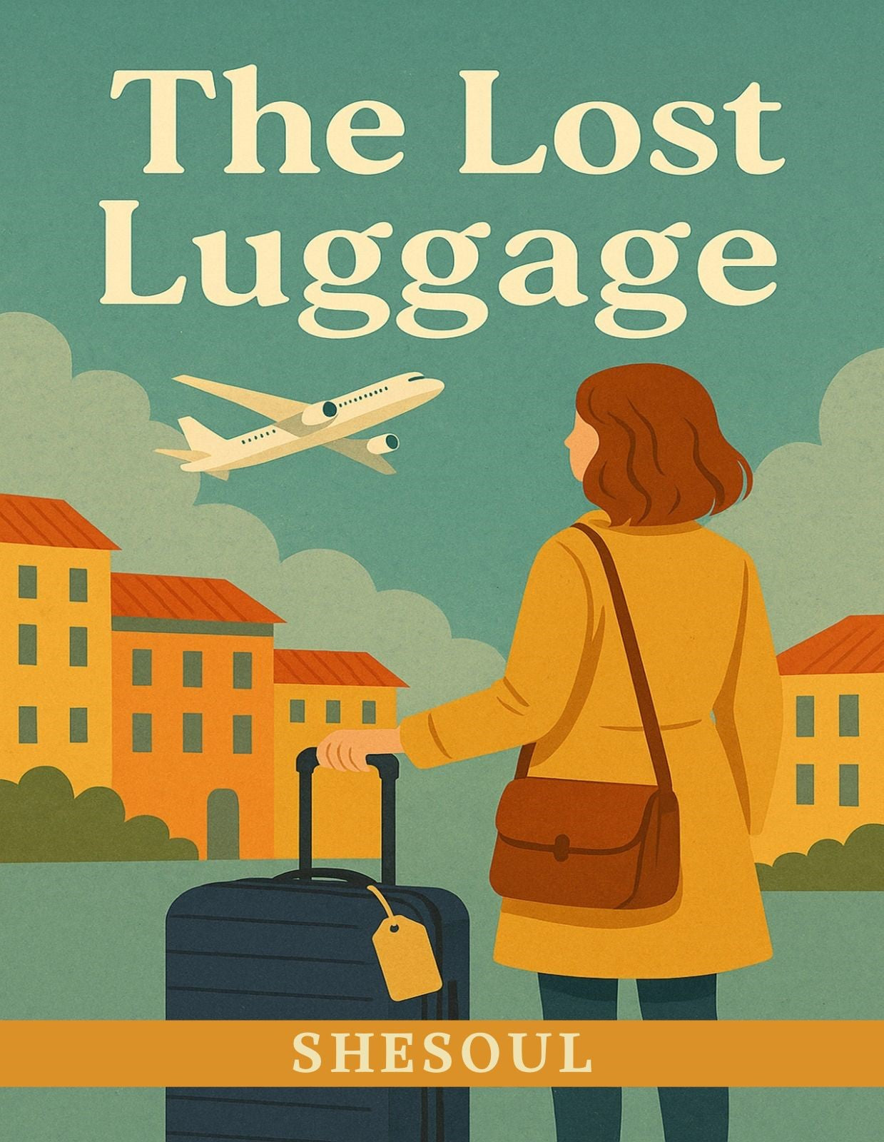 The Lost Luggage