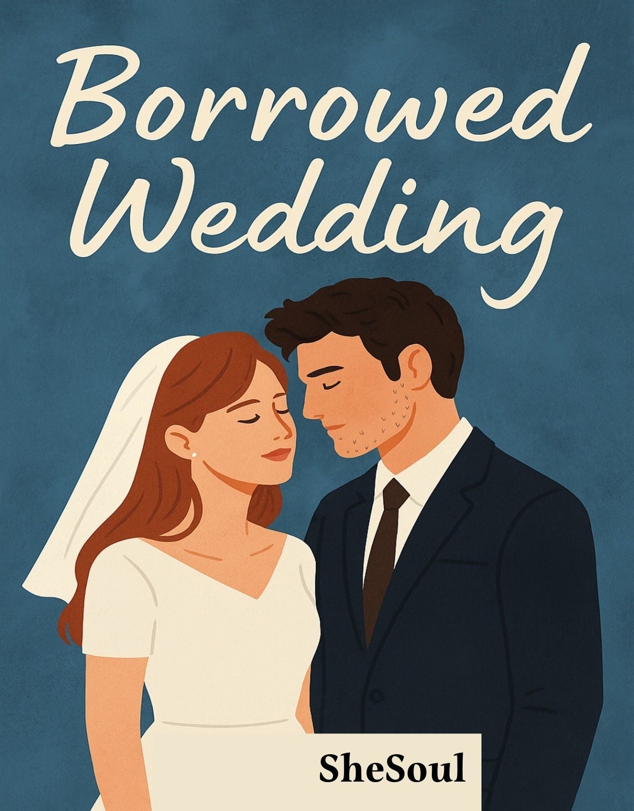 Borrowed Wedding