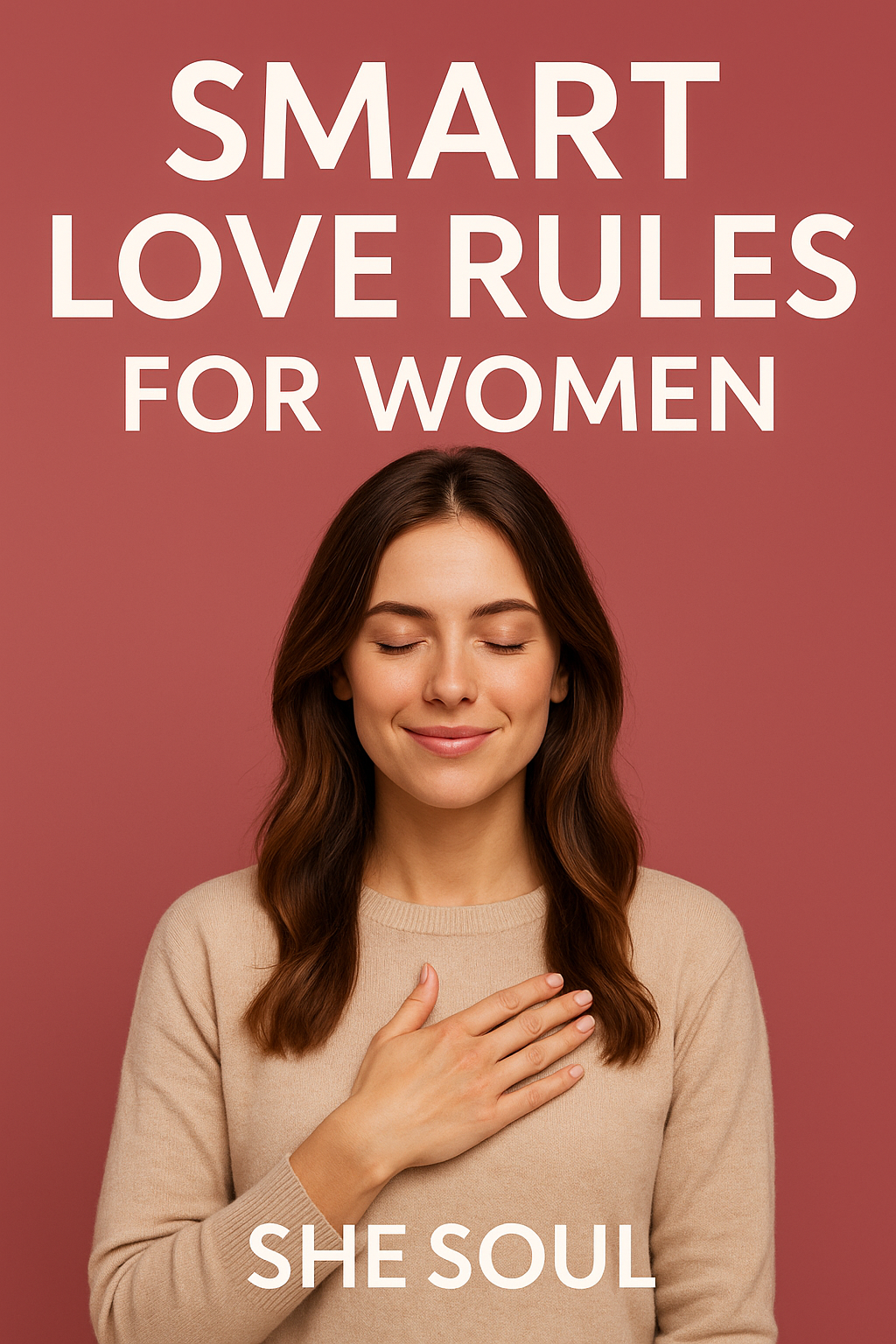 Smart Love Rules for Women