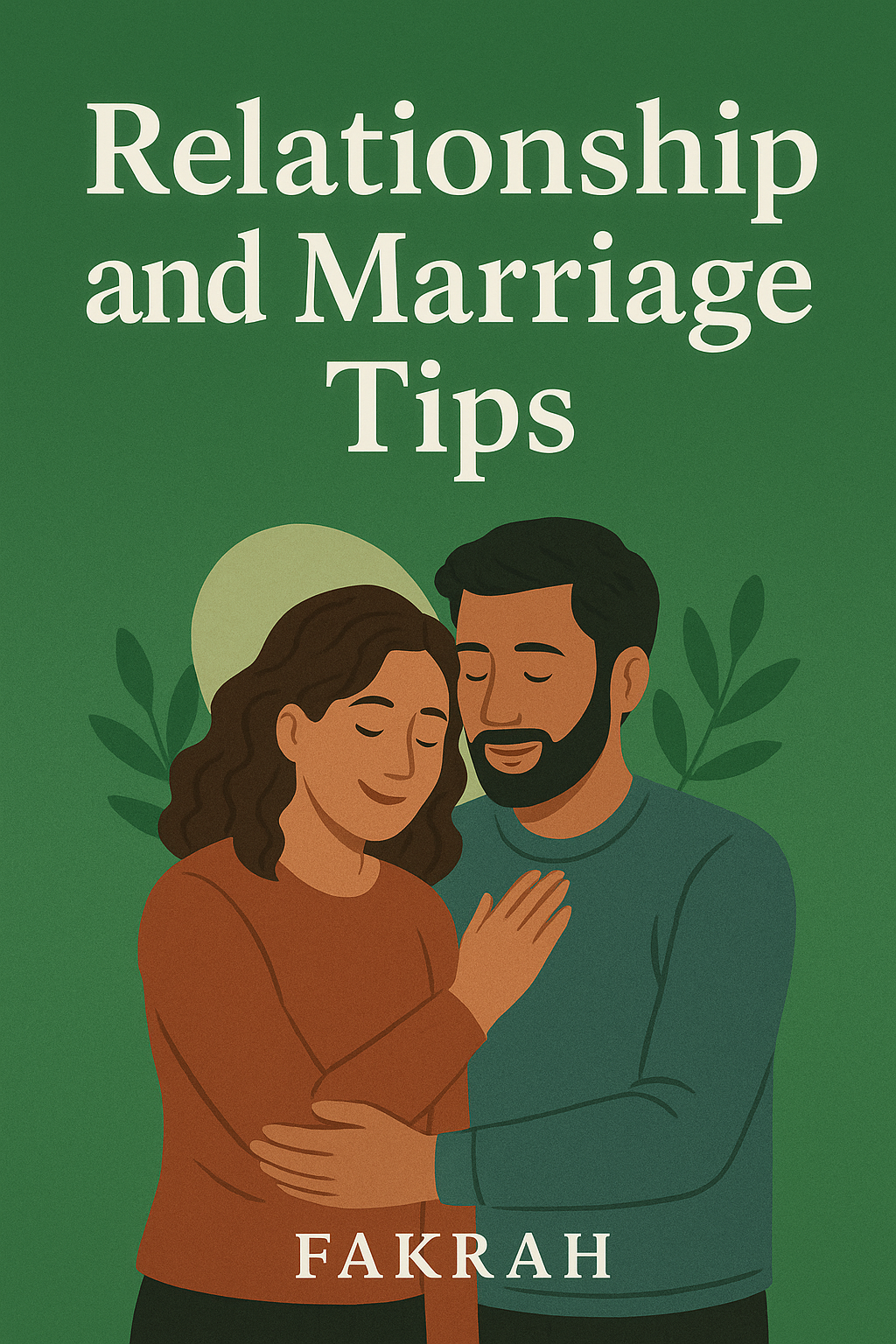Relationship and Marriage Tips