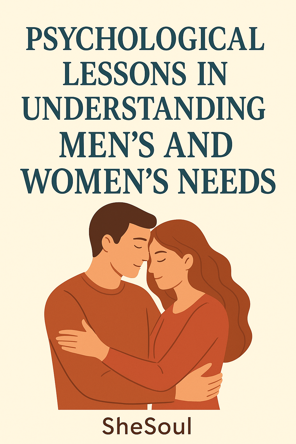 Psychological Lessons in Understanding Men’s and Women’s Needs