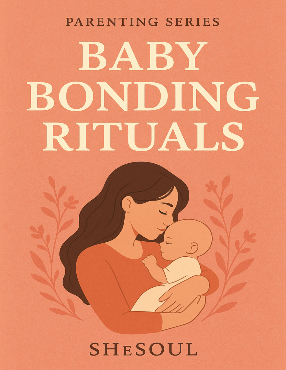 Baby Bonding Rituals