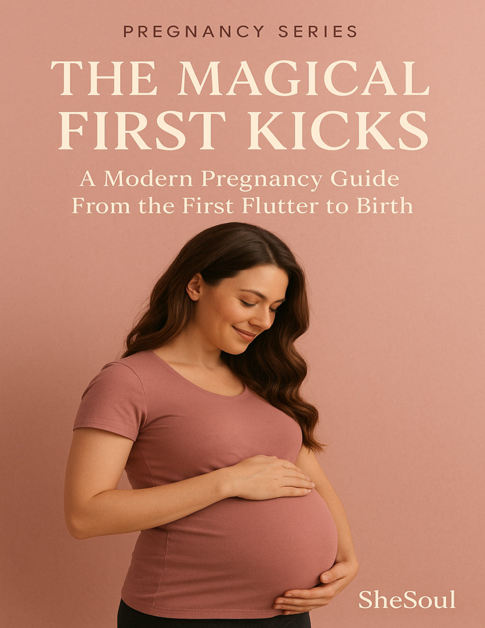 The Magical First Kicks