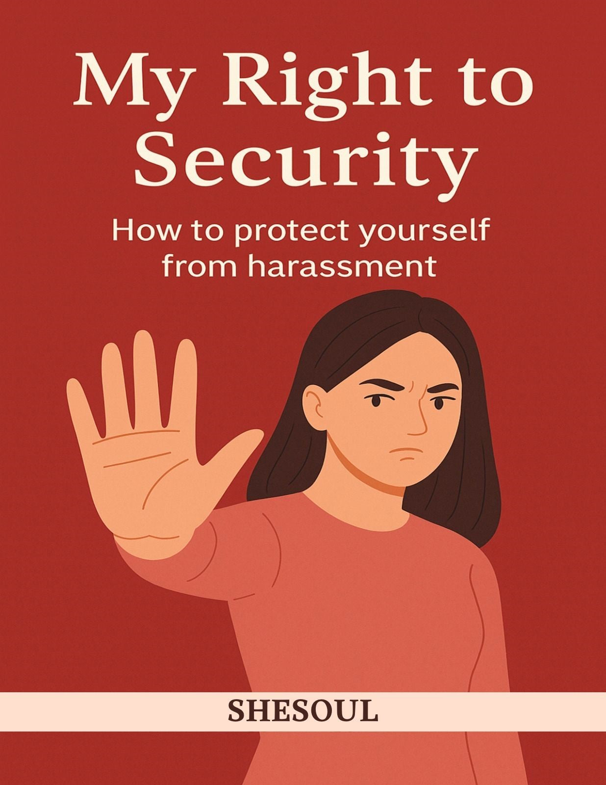 My Right to Security